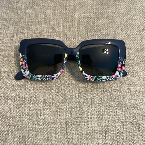 Janie And Jack - Three Pairs Sunglasses - Girls - Picture 2 of 14